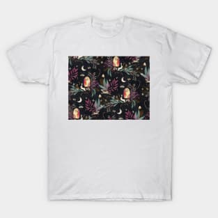 The night garden T-Shirt